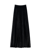 YOU Edition Pleated Skirt - Black