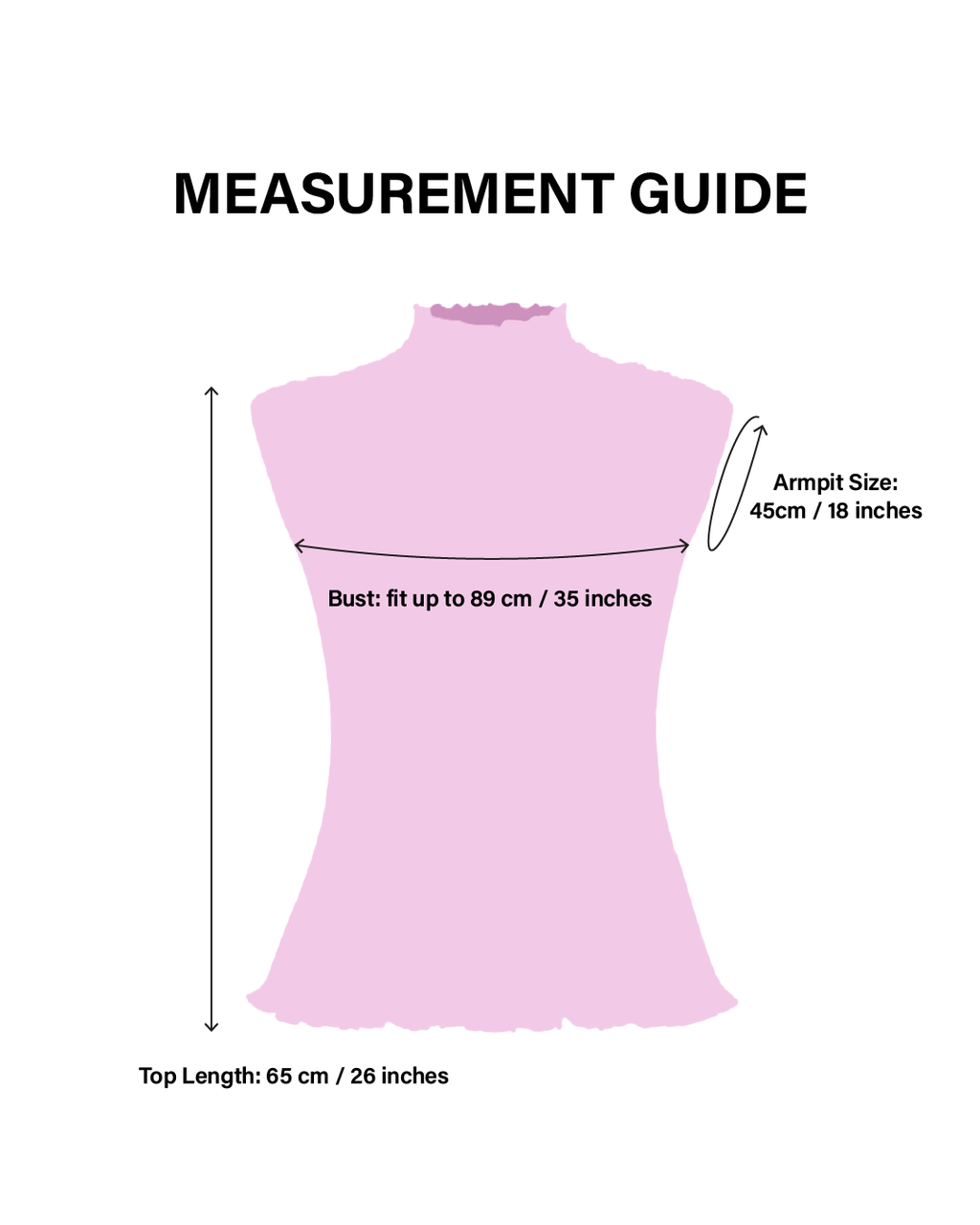AERA Pleated Top