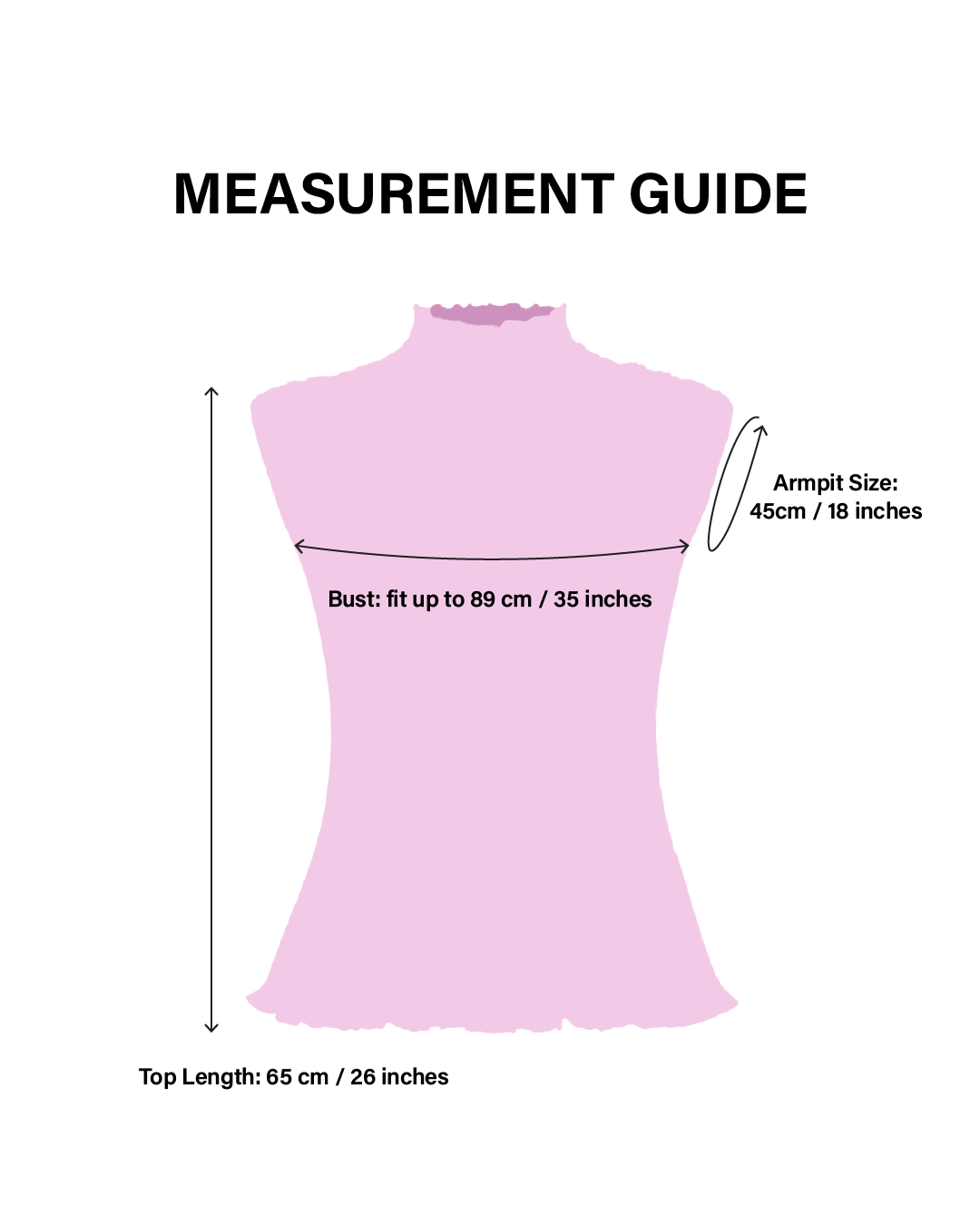 AERA Pleated Top