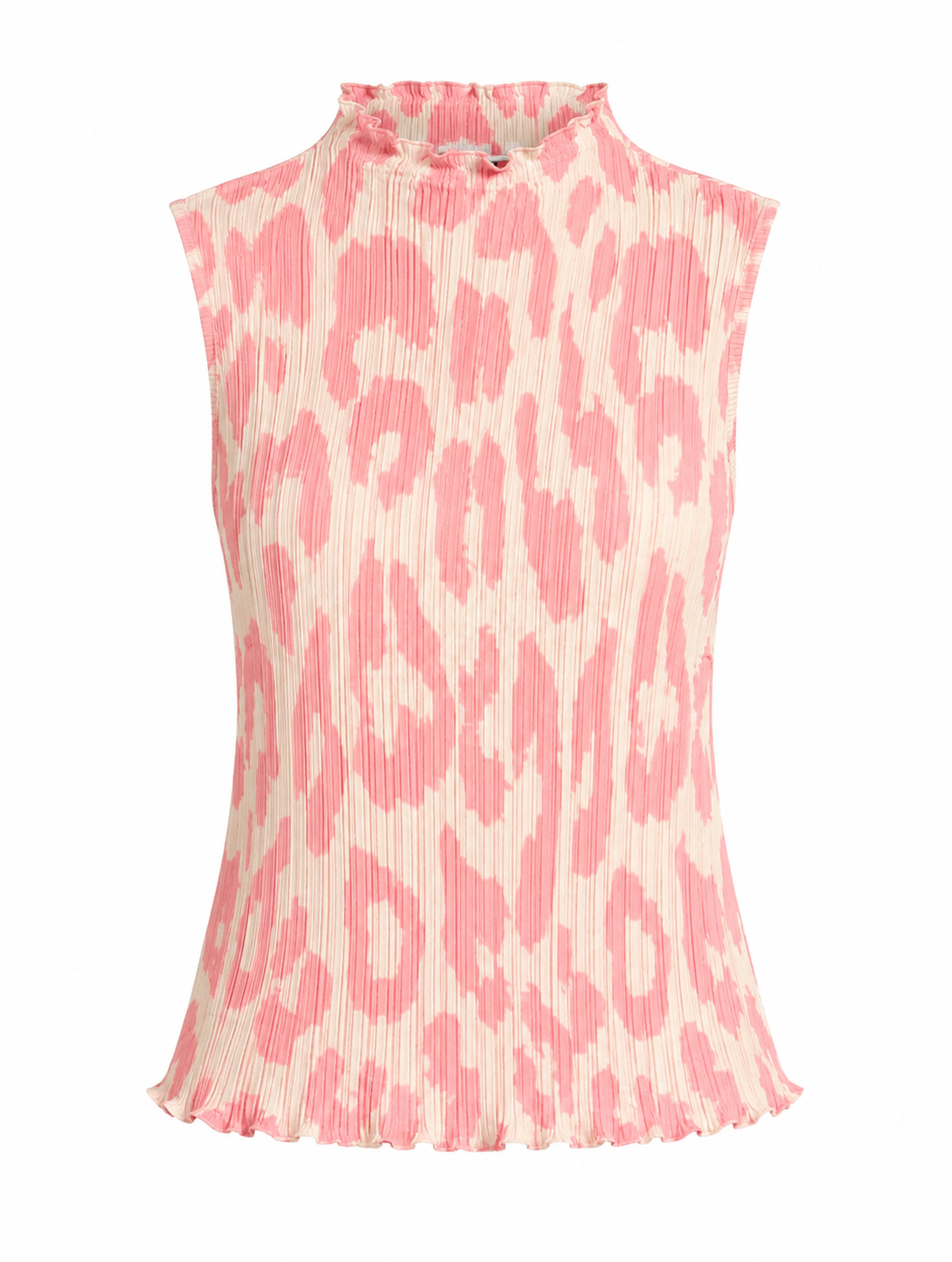 AERA Pleated Top