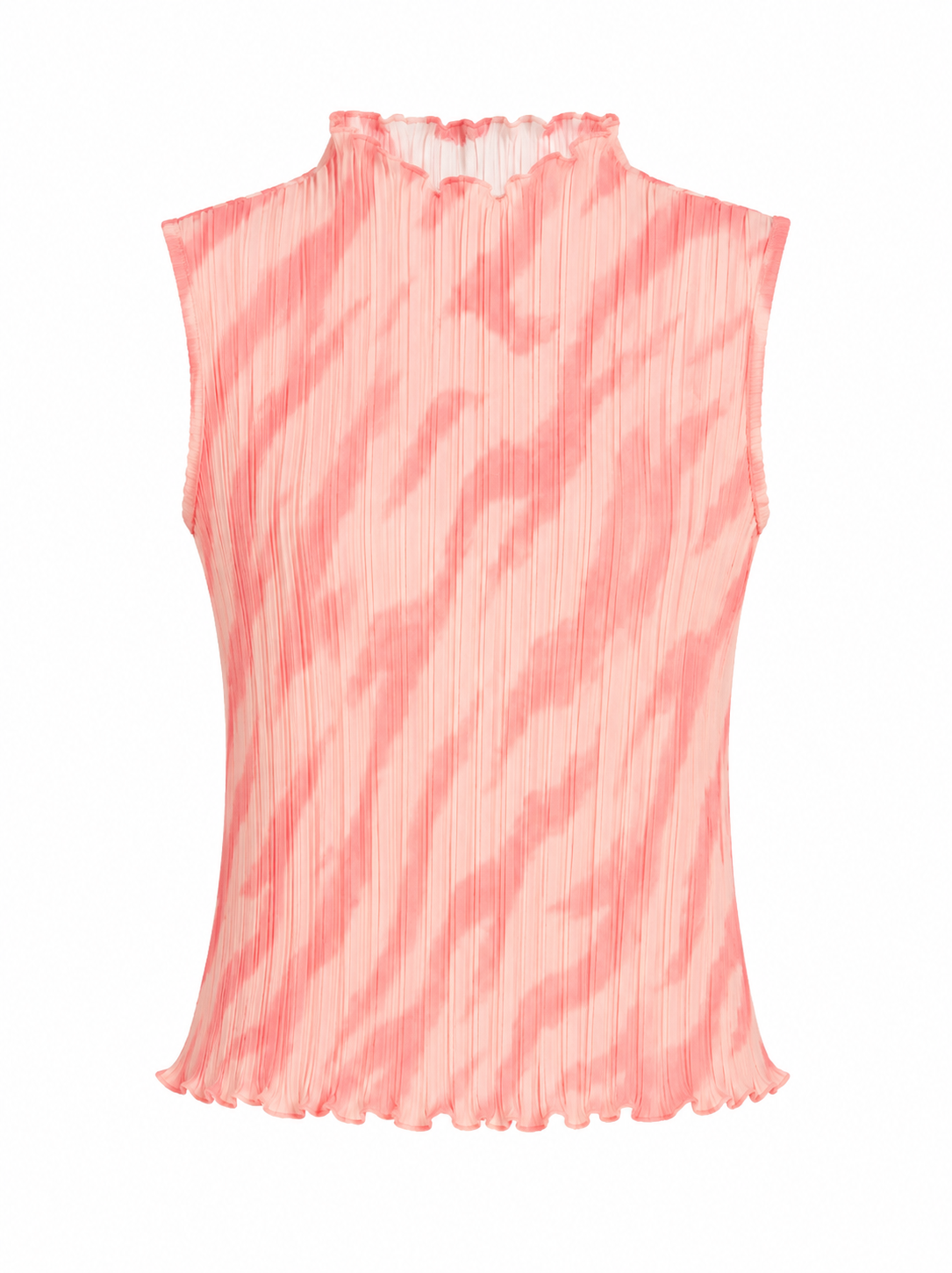 AERA Pleated Top