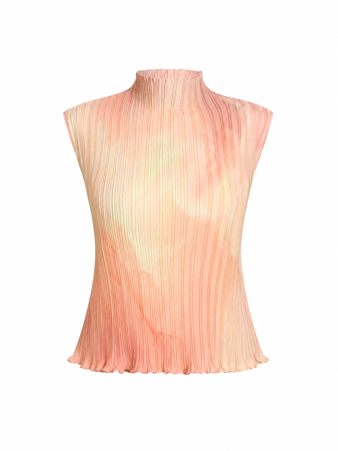 AERA Pleated Top