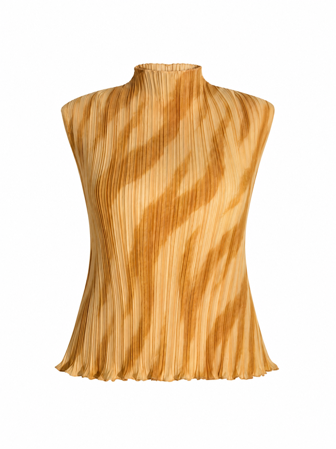 AERA Pleated Top