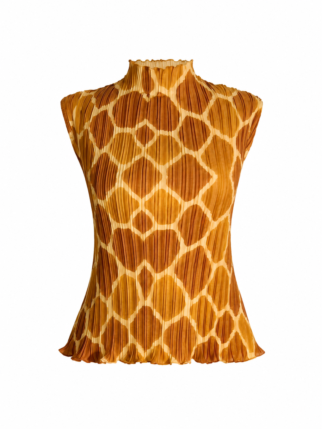 AERA Pleated Top